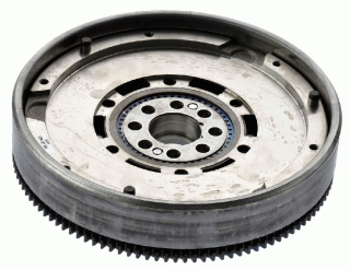 Volanta cu masa dubla Land Rover Freelander I (motor BMW)