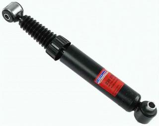 Amortizor spate Peugeot 206