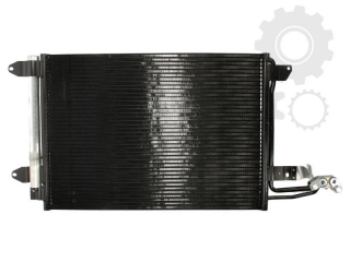 Radiator clima cu uscator  Vw Golf VI