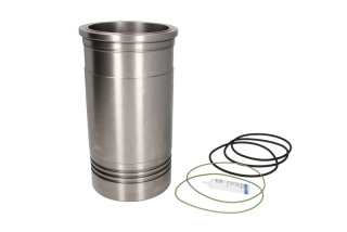 Camasa piston cu inele motor Renault 9.8TD