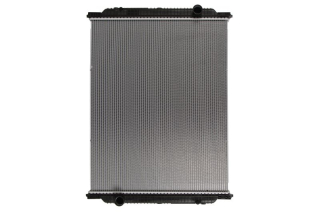 Radiator racire autocar VanHool T9