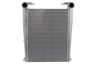 Radiator intercooler Irisbus Axer,Recreo