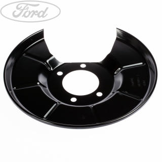 Aparatoare noroi disc frana punte spate Ford Kuga 1