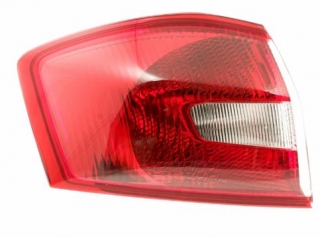 Lampa spate spre exterior Ford Kuga 1