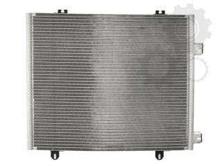 Radiator clima Renault Mascott