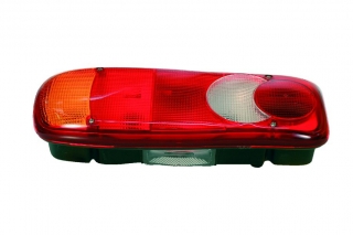 Lampa spate Renault Mascott