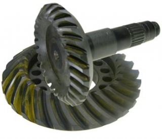 Pinion atac+coroana 26/25 axa intrmediara Scania RBP735