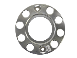 Ornament prezoane roata fata Daf XF106