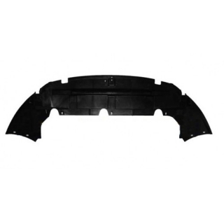 Deflector aer sub bara fata Ford Kuga1