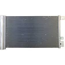 Radiator clima Fiat Linea