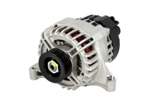 Alternator 90A Fiat Linea motor 1.4i