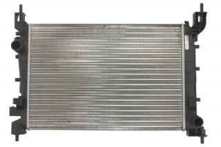 Radiator racire Fiat Linea motor 1.4i