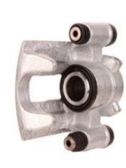 Etrier frana punte spate Fiat Ducato III