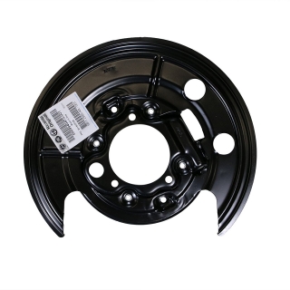 Taler protectie disc frana punte spate Fiat Ducato III