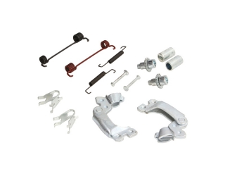 Kit autoreglaj saboti frana mana punte spate Fiat Ducato III