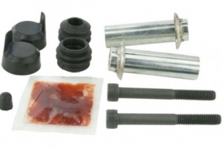 Kit reparatie culisante etrier frana punte fata/spate Nissan Atleon (poz.9)