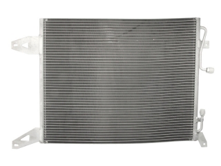 Radiator clima Iveco Eurostar