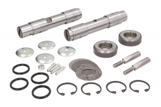 Kit reparatie pivot punte fata 28.7x172 mm Nissan Atleon