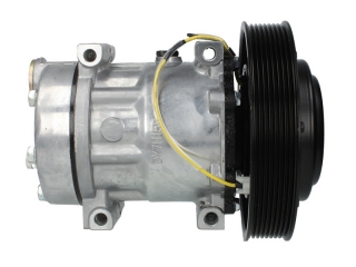 Compresor clima Volvo FH II