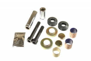 Kit culisante etrier frana punte fata Setra 315 (Meritor D3)