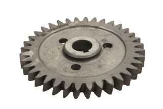 Pinion pompa servodirectie Volvo FH4