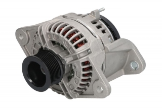 Alternator 24V/80A Volvo FH4