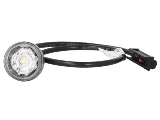 Lampa lumina laterala semiremorca Kogel SN24