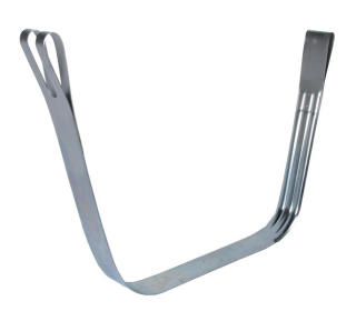 Banda fixare rezervor Renault T Range