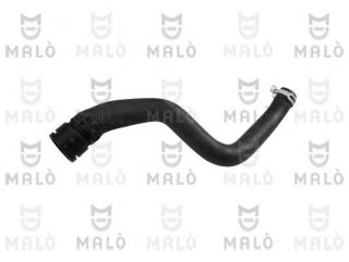 Furtune radiator Ford Fiesta V (vezi schita)