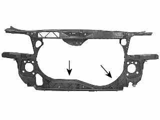 Trager A4 B6 6 cilindri (diesel)