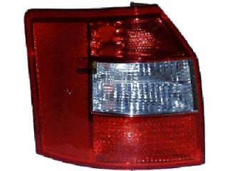 Lampa spate A4 Avant