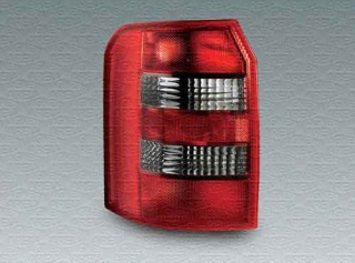 Lampa spate Audi A2