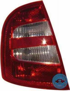 Lampa spate Fabia I