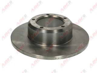 Disc frana punte spate Land Rover Defender