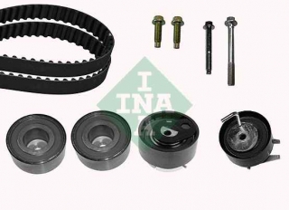 Kit distributie motor 2.7 TD Land Rover (complet si pentru pompa injectie)