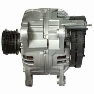 Alternator Audi A2 1.4 TDI 120 A