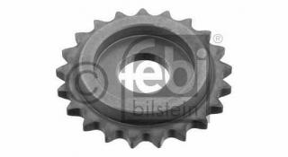 Roata dintata arbore cotit Vw 1.4 TDI