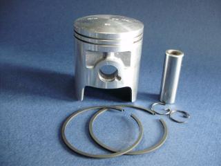 Piston standard Vw 1.4 TDI (cu segmenti)