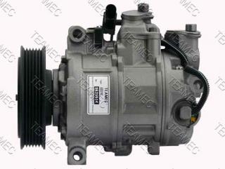 Compresor AC Audi A6 (4F2)