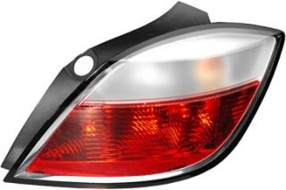 Lampa spate Astra H