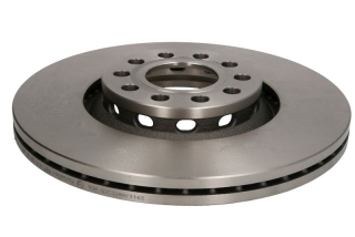 Disc frana fata 312 mm Vw Passat 3B3