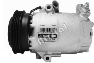 Compresor clima Opel Astra G motor 1,7 TD