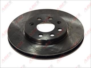 Disc frana fata Opel Astra G