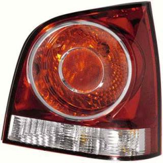 Lampa spate Vw Polo (9N)