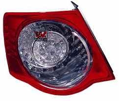 Lampa spate Vw Jetta (exterior)