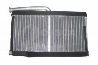 Radiator incalzire interior Audi A6 2.7 si 3.0 TDI