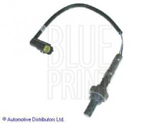 Sonda Lambda diagnoza dupa catalizator Daewoo Matiz motor 0,8 