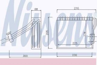 Vaporizator AC A-Class