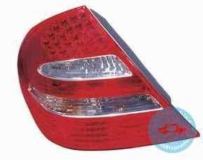 Lampa spate E-Class LED