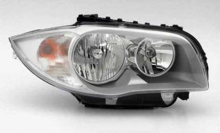 Far cu becuri halogen H7/H7 BMW seria 1